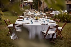ejemplo decoracion mesa boda wedding planner